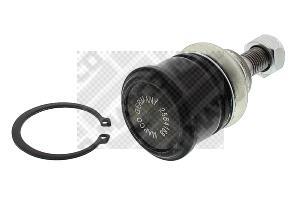 Rotule de suspension (Rotule de pivot) MAPCO 49510