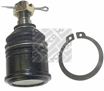 Rotule de suspension (Rotule de pivot) MAPCO 49510
