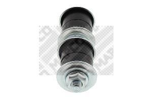 Biellette de barre stabilisatrice (Biellette antiroulis) MAPCO 49517