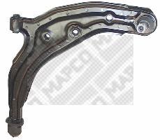 Triangle de suspension MAPCO ref. 49537