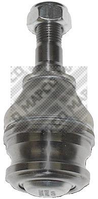 Rotule de suspension (Rotule de pivot) MAPCO ref. 49560