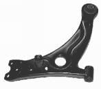 Triangle de suspension MAPCO 49577