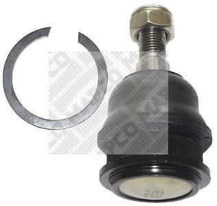 Tampon De Butée, Suspension MAGNUM TECHNOLOGY A8F005MT Pour Citroen