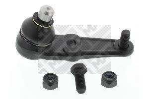 Rotule de suspension (Rotule de pivot) MAPCO ref. 49589