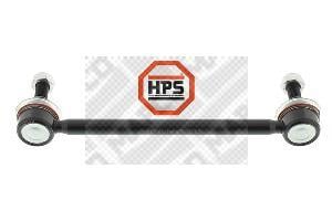 Biellette de barre stabilisatrice (Biellette antiroulis) MAPCO ref. 49591HPS