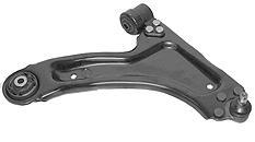 Triangle de suspension MAPCO ref. 49609