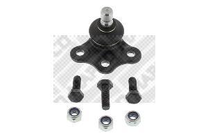 Rotule de suspension (Rotule de pivot) MAPCO ref. 49610