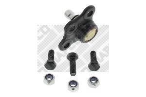 Rotule de suspension (Rotule de pivot) MAPCO ref. 49610