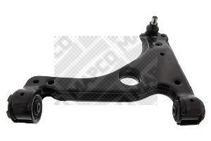 Triangle de suspension MAPCO ref. 49612