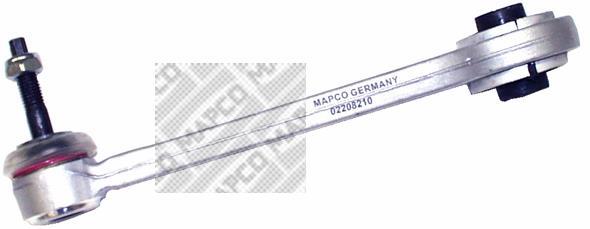 Triangle de suspension MAPCO ref. 49652