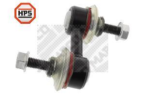 Biellette de barre stabilisatrice (Biellette antiroulis) MAPCO 49663HPS
