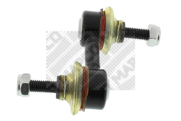 Biellette de barre stabilisatrice (Biellette antiroulis) MAPCO 49663HPS