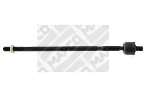 Articulación axial, barra de dirección MAPCO ref. 49672/1