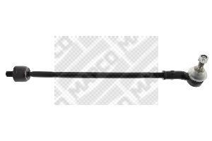 Biellette de direction (Barre de connexion direction) MAPCO ref. 49672
