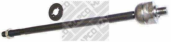Articulación axial, barra de dirección MAPCO ref. 49674/1
