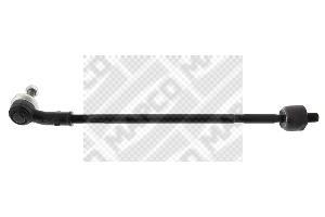 Biellette de direction (Barre de connexion direction) MAPCO ref. 49675