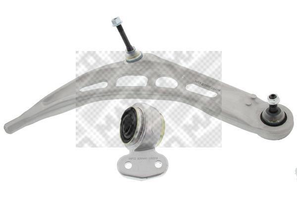 Kit de reparação, triângulos, braços de suspensão MAPCO ref. 49677/2HPS