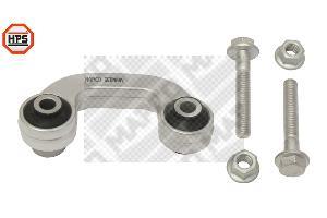 Biellette de barre stabilisatrice (Biellette antiroulis) MAPCO 49684/1HPS