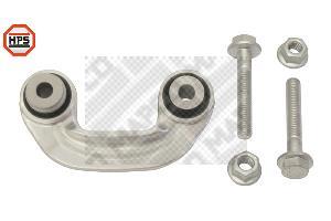 Biellette de barre stabilisatrice (Biellette antiroulis) MAPCO 49684/1HPS