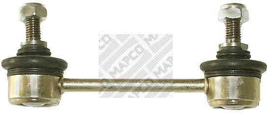 Biellette de barre stabilisatrice (Biellette antiroulis) MAPCO ref. 49686