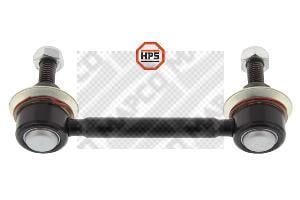 Biellette de barre stabilisatrice (Biellette antiroulis) MAPCO ref. 49686HPS