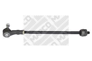 Biellette de direction (Barre de connexion direction) MAPCO 49692