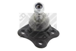 Rotule de suspension (Rotule de pivot) MAPCO ref. 49702