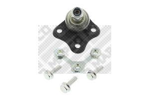 Rotule de suspension (Rotule de pivot) MAPCO ref. 49702/1