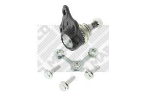 Rotule de suspension (Rotule de pivot) MAPCO ref. 49702/1