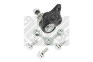 Rotule de suspension (Rotule de pivot) MAPCO 49703/1