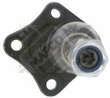 Rotule de suspension (Rotule de pivot) MAPCO ref. 49703