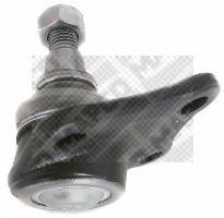 Rotule de suspension (Rotule de pivot) MAPCO ref. 49703
