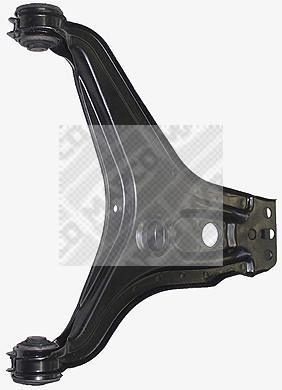 Triangle de suspension MAPCO ref. 49706