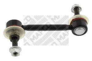 Biellette de barre stabilisatrice (Biellette antiroulis) MAPCO 49714