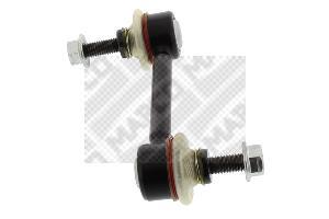 Biellette de barre stabilisatrice (Biellette antiroulis) MAPCO 49714