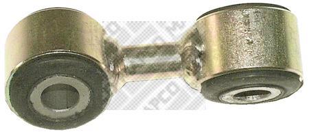Biellette de barre stabilisatrice (Biellette antiroulis) MAPCO 49715