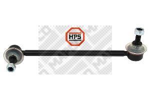 Biellette de barre stabilisatrice (Biellette antiroulis) MAPCO 49725HPS