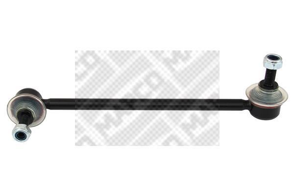 Biellette de barre stabilisatrice (Biellette antiroulis) MAPCO 49725HPS