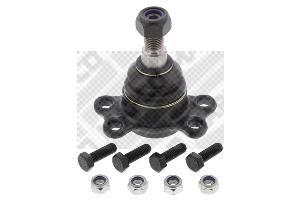 Giunto Di Supporto/Guida Mapco 49744 – Omologato Per Opel Frontera E Isuzu Trooper, Ricambio Auto Di Qualità - 5