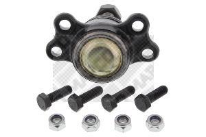 Rotule de suspension (Rotule de pivot) MAPCO ref. 49744