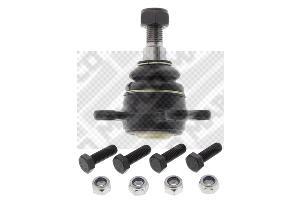 Rotule de suspension (Rotule de pivot) MAPCO ref. 49744