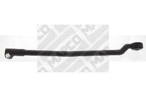 Articulación axial, barra de dirección MAPCO ref. 49752