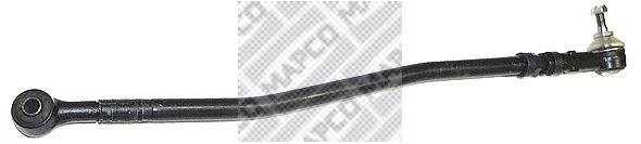 Biellette de direction (Barre de connexion direction) MAPCO ref. 49763