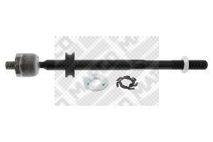 Articulación axial, barra de dirección MAPCO ref. 49764