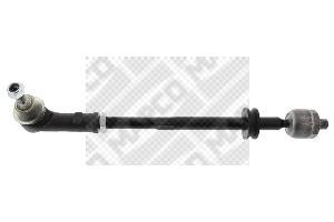 Biellette de direction (Barre de connexion direction) MAPCO ref. 49767