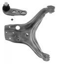 Triangle de suspension MAPCO ref. 49769/1