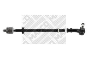 Biellette de direction (Barre de connexion direction) MAPCO ref. 49774
