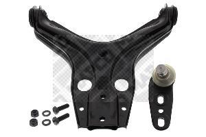 Triangle de suspension MAPCO ref. 49775/1