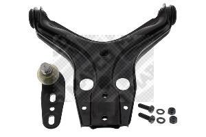 Triangle de suspension MAPCO ref. 49776/1