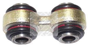 Silent bloc de suspension MAPCO ref. 49788